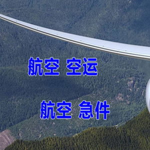 桃仙机场邮寄快递-选东方航空和上海航空
